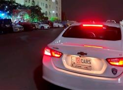 شيفروليه ماليبو